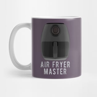 Air Fryer Master Mug